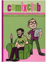 Comix club # 11