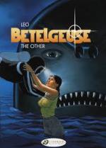 Les mondes d'Aldébaran - Bételgeuse 3
