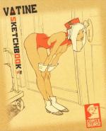 Sketchbook - Vatine 2