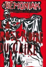 Demoniak -3