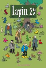 Lapin # 29