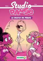 Studio danse 1
