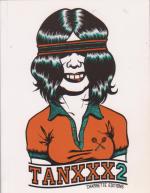 Tanxxx # 2