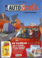 L'auto-école 7