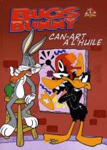 Bugs Bunny # 6