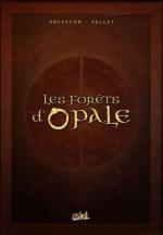 Les forêts d'Opale 1