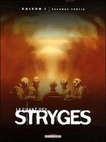 Le chant des Stryges # 2