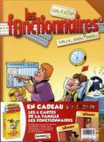 Les fonctionnaires # 1