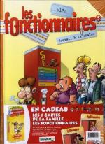 Les fonctionnaires # 2