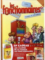 Les fonctionnaires # 3