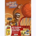 Basket Dunk 1