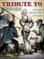 La fourmi blanche 2