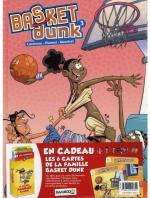Basket Dunk 3