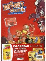 Basket Dunk 5