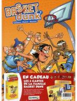 Basket Dunk 7