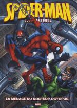 Spider-Man - Les aventures 2