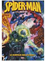 Spider-Man - Les aventures 4