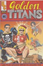Golden Titans # 2