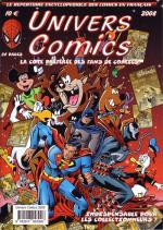Univers comics 5