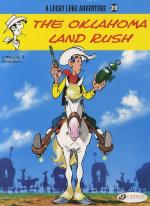 Lucky Luke 20