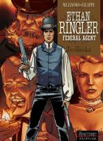 Ethan Ringler, Agent Fédéral 1