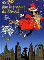 La BD en Belgique 1