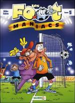 Les footmaniacs 5