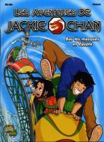 Les aventures de Jackie Chan 2