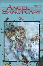 Angel Sanctuary # 20