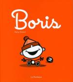 Boris # 2