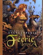 Encyclopédie de la féerie 1