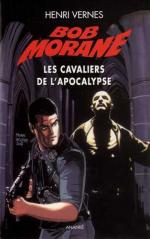 Bob Morane # 199