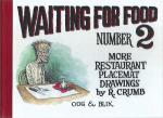 Waiting for food 2