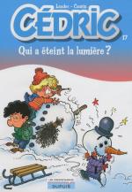 Cédric # 17