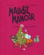 Maudit manoir 2