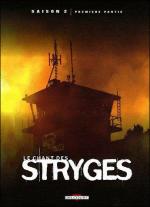 Le chant des Stryges # 3