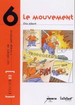 Atelier BD # 6