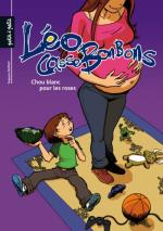 Léo Cassebonbons # 1