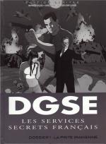 DGSE, les services secrets français 1