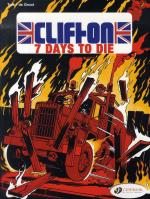 Clifton 3