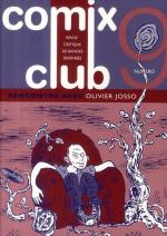 Comix club # 9