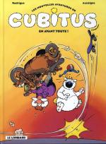 Les nouvelles aventures de Cubitus 1