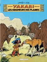 Yakari 13