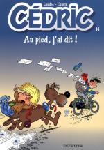 Cédric 14