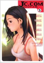 Jc.com 5 Manga