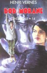 Bob Morane 14