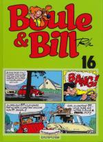 Boule & Bill 16