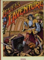 Les fils de l'aventure 2