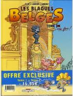 Les blagues belges 1