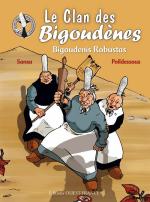 Le clan des Bigoudènes 1